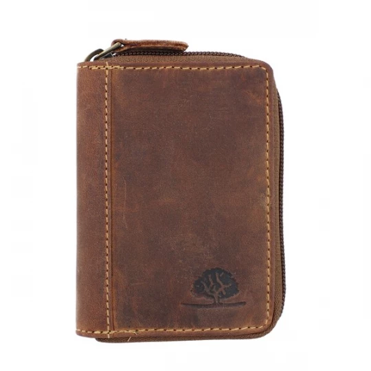 Foto van product GREENBURRY Etui bruin