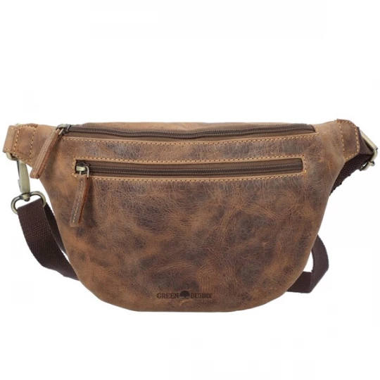 Foto van product GREENBURRY Heuptas bruin