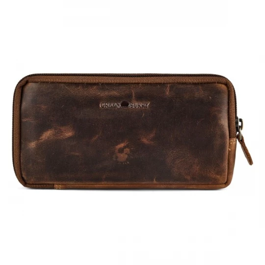 Foto van product GREENBURRY Heuptas bruin