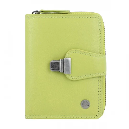 Foto van product GREENBURRY Portemonnee appel