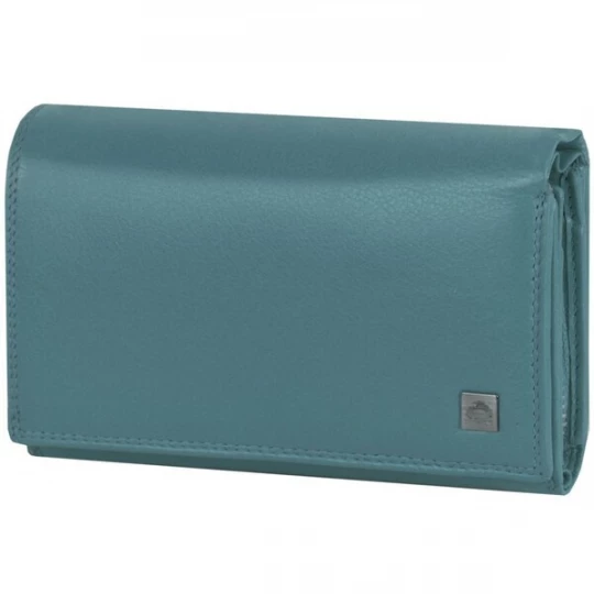Foto van product GREENBURRY Portemonnee blauw