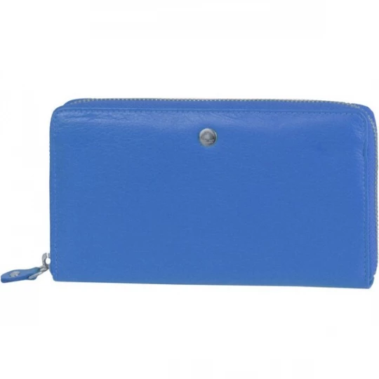 Foto van product GREENBURRY Portemonnee blauw