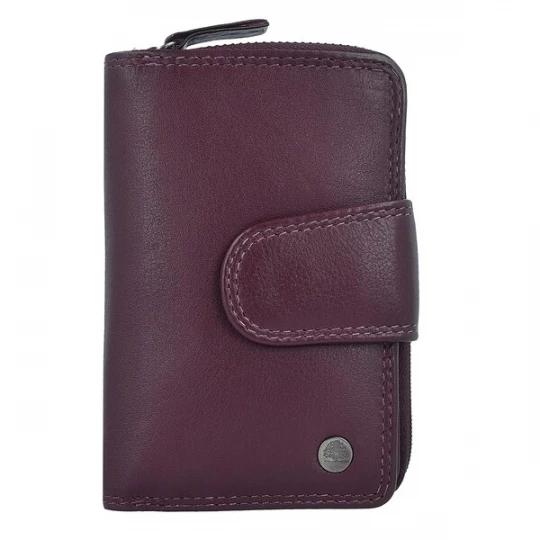 Foto van product GREENBURRY Portemonnee bordeaux