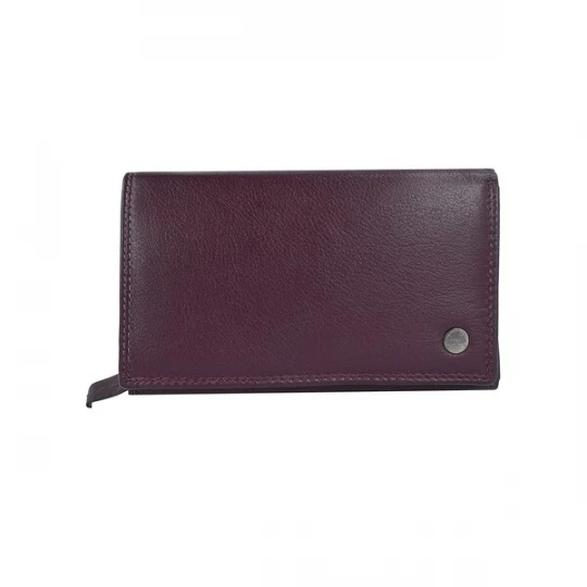 Foto van product GREENBURRY Portemonnee bordeaux