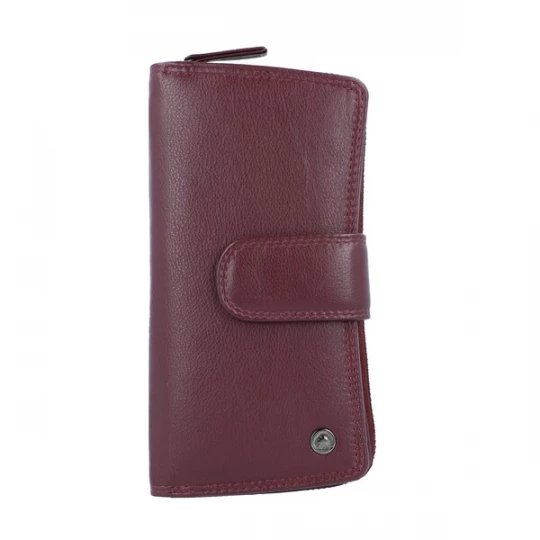 Foto van product GREENBURRY Portemonnee bordeaux