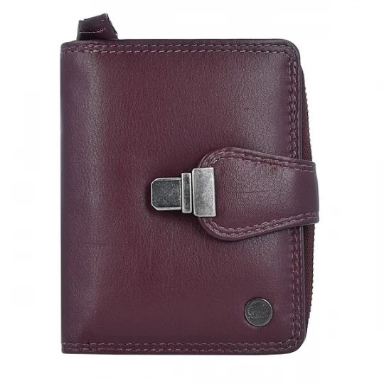Foto van product GREENBURRY Portemonnee bordeaux
