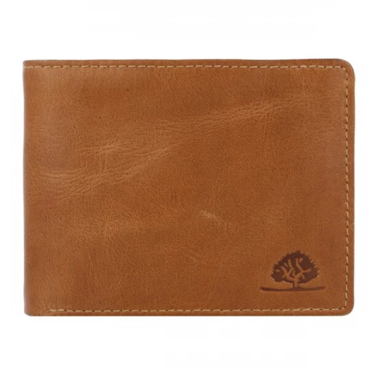 Foto van product GREENBURRY Portemonnee bruin