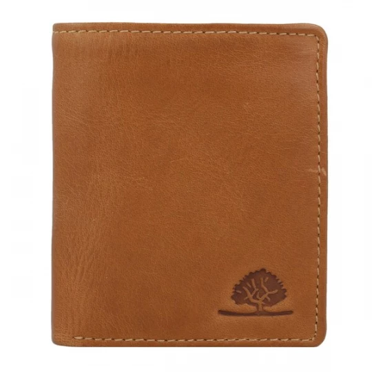 Foto van product GREENBURRY Portemonnee cognac