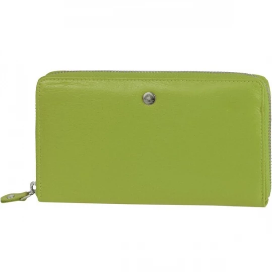 Foto van product GREENBURRY Portemonnee groen