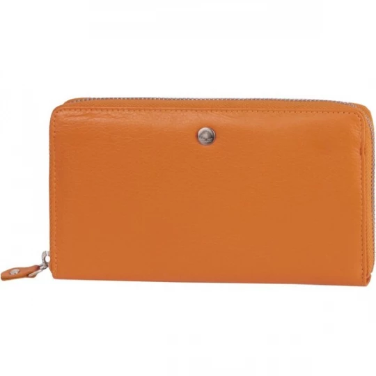 Foto van product GREENBURRY Portemonnee oranje