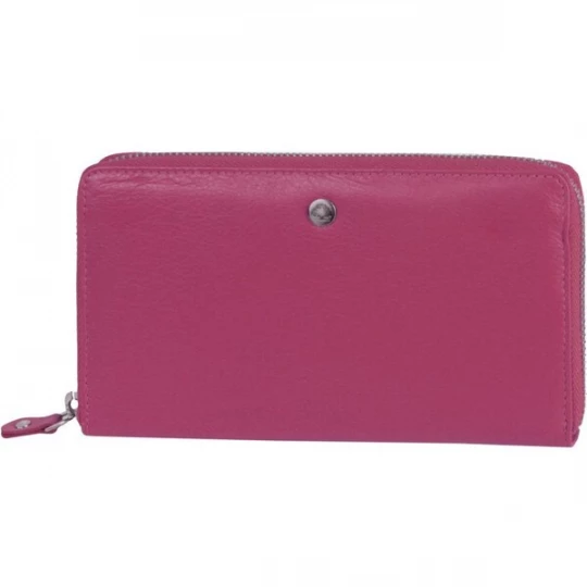 Foto van product GREENBURRY Portemonnee pink