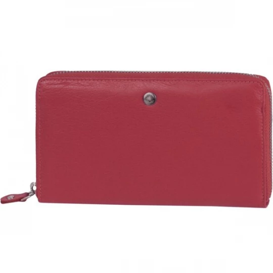 Foto van product GREENBURRY Portemonnee rood