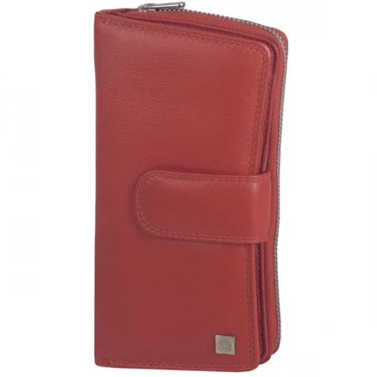 Foto van product GREENBURRY Portemonnee rood