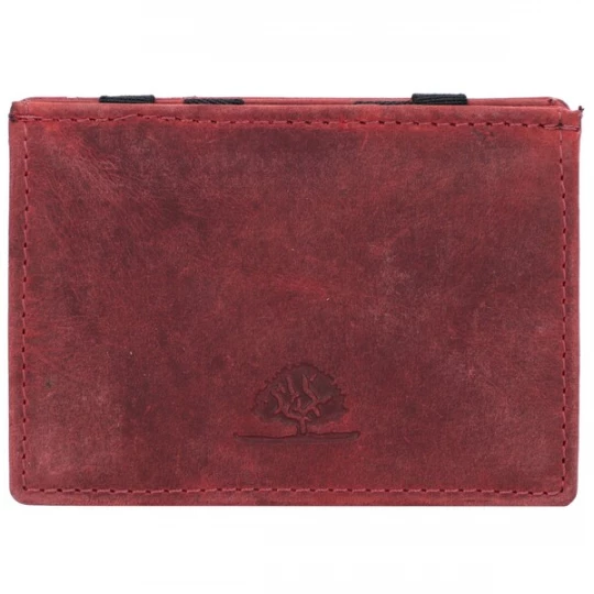 Foto van product GREENBURRY Portemonnee rood