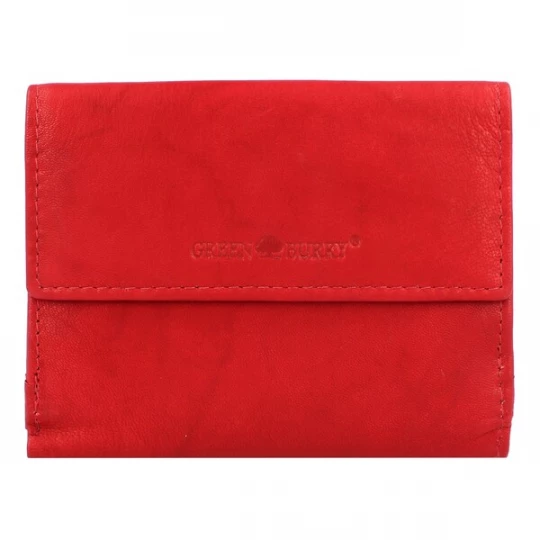 Foto van product GREENBURRY Portemonnee rood