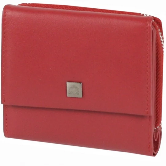Foto van product GREENBURRY Portemonnee rood