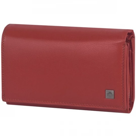 Foto van product GREENBURRY Portemonnee rood