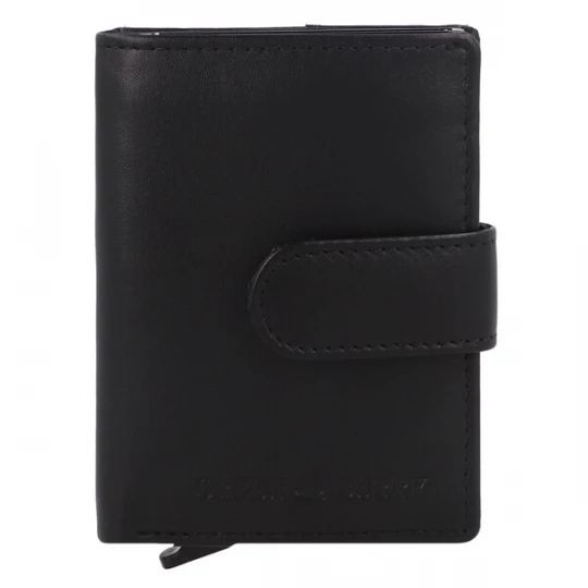 Foto van product GREENBURRY Portemonnee zwart