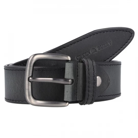 Foto van product GREENBURRY Riem antraciet