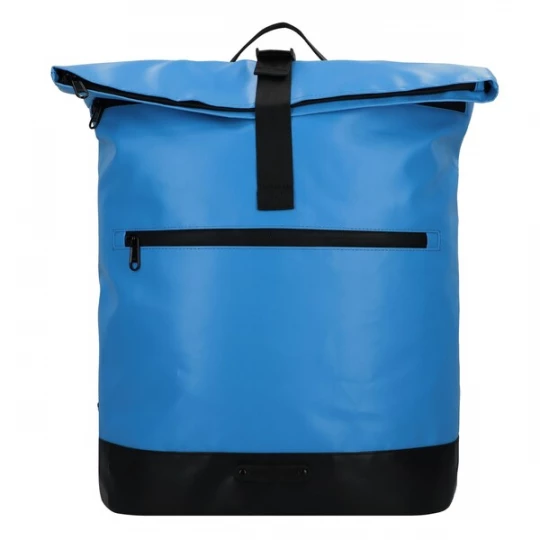 Foto van product GREENBURRY Rugzak blauw / zwart