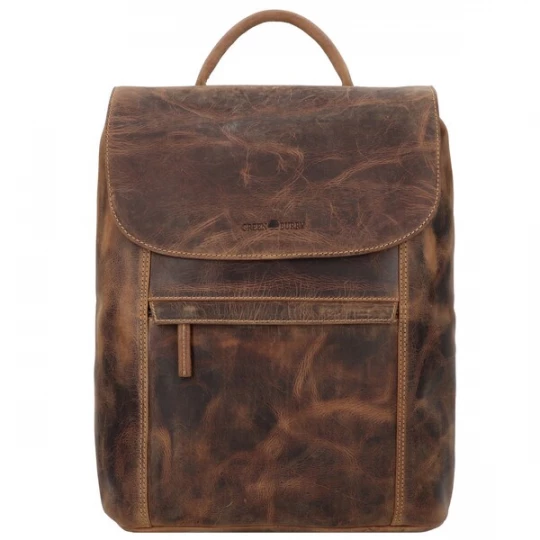 Foto van product GREENBURRY Rugzak bruin
