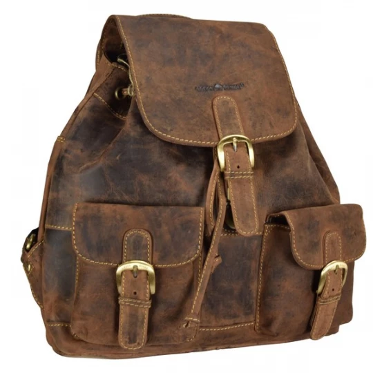 Foto van product GREENBURRY Rugzak bruin