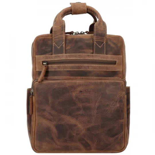 Foto van product GREENBURRY Rugzak bruin