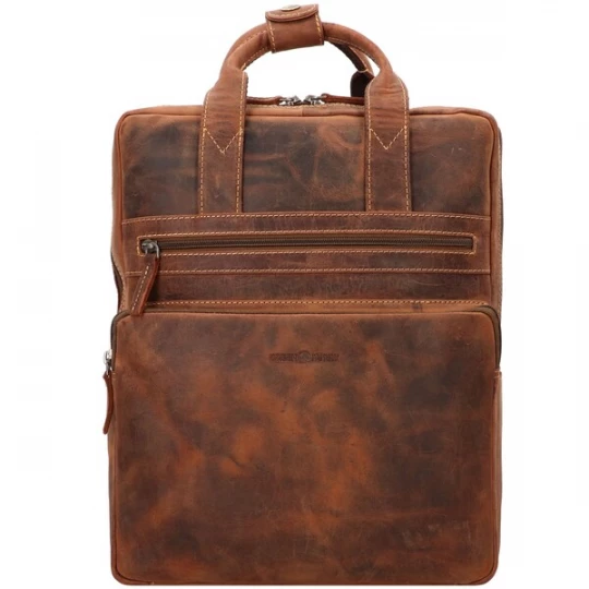 Foto van product GREENBURRY Rugzak bruin