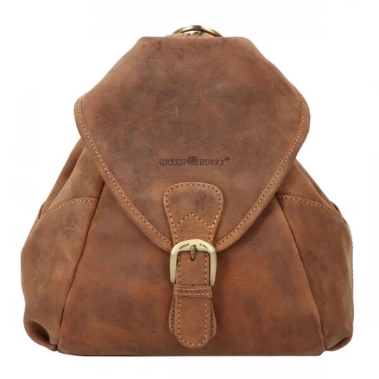 Foto van product GREENBURRY Rugzak bruin