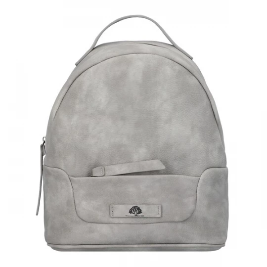 Foto van product GREENBURRY Rugzak 'Gretl' grijs