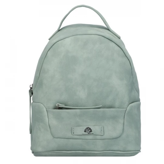 Foto van product GREENBURRY Rugzak 'Gretl' mintgroen