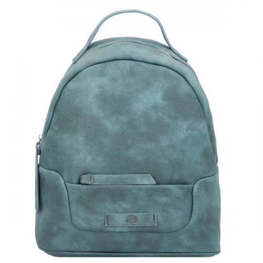 Foto van product GREENBURRY Rugzak 'Gretl' petrol