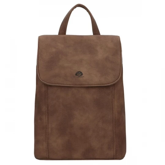 Foto van product GREENBURRY Rugzak 'Mad'l Dasch' taupe