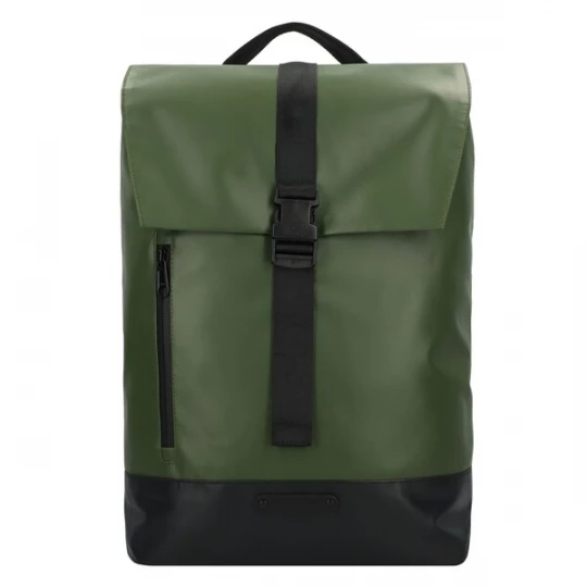 Foto van product GREENBURRY Rugzak olijfgroen / zwart