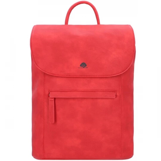 Foto van product GREENBURRY Rugzak rood