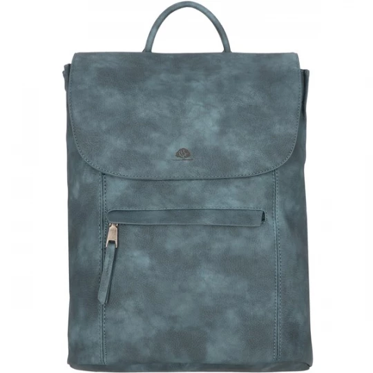 Foto van product GREENBURRY Rugzak smoky blue