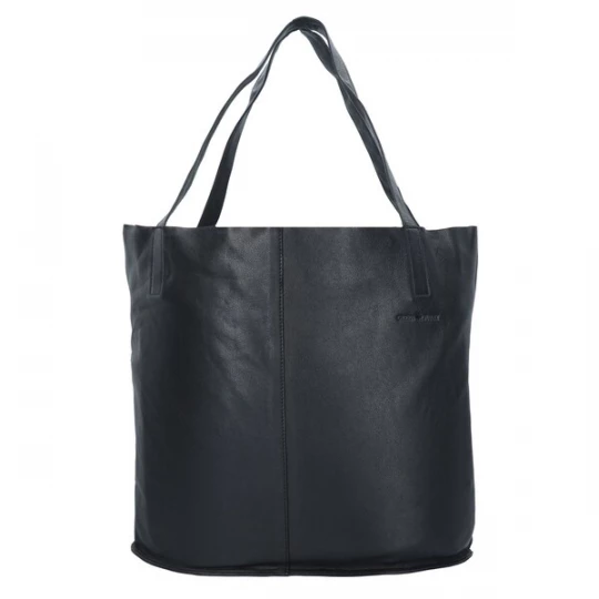Foto van product GREENBURRY Shopper 'Carmen' zwart