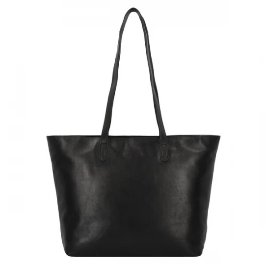 Foto van product GREENBURRY Shopper zwart