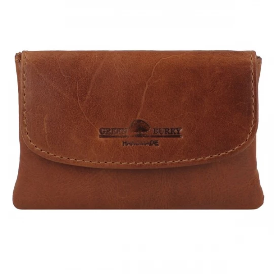 Foto van product GREENBURRY Sleutelhanger 'Newport' bruin