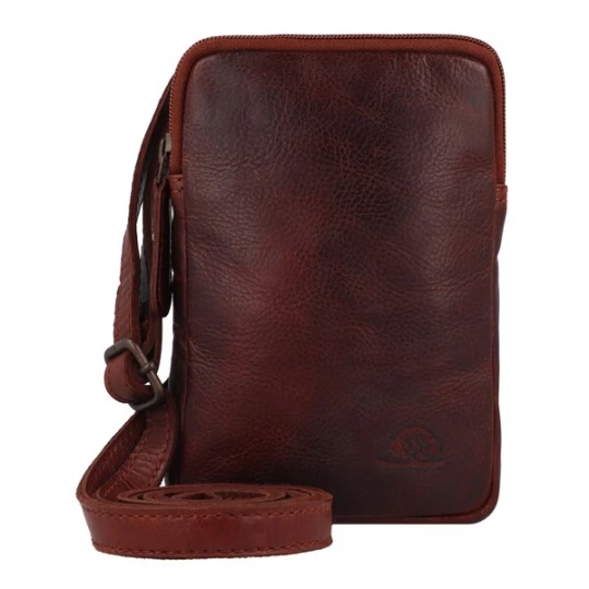 Foto van product GREENBURRY Smartphonehoesje bruin