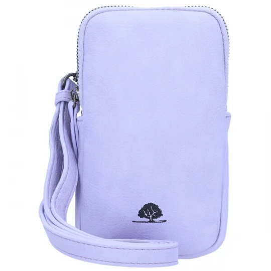 Foto van product GREENBURRY Smartphonehoesje lila