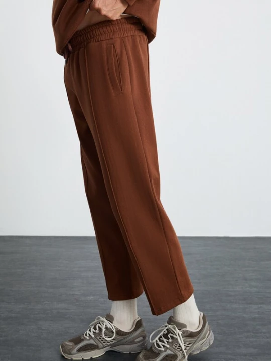 Foto van product Grimelange Broek bruin