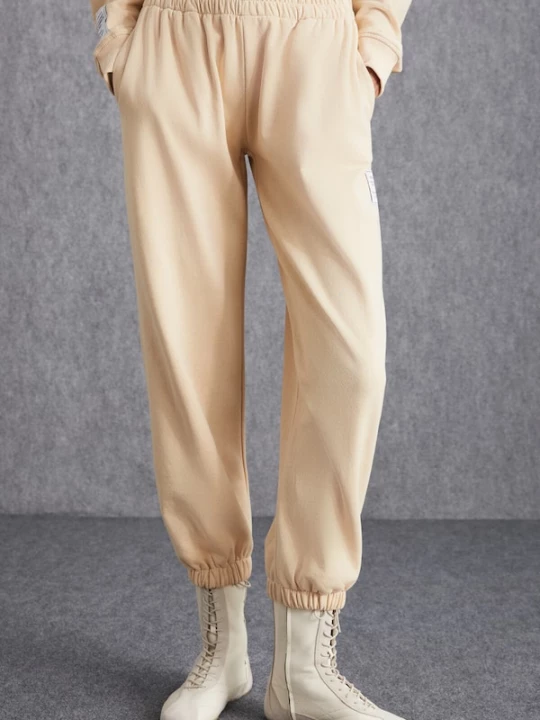 Foto van product Grimelange Broek crème