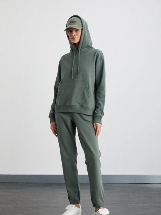 Foto van product Grimelange Broek groen