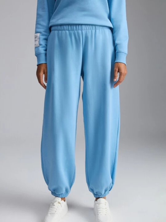 Foto van product Grimelange Broek lichtblauw