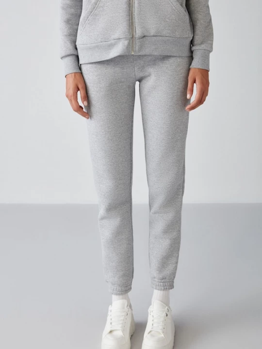 Foto van product Grimelange Broek lichtgrijs