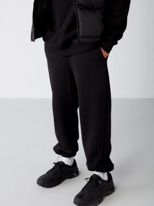 Foto van product Grimelange Broek zwart