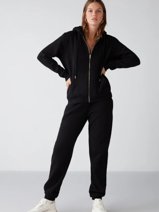 Foto van product Grimelange Broek zwart