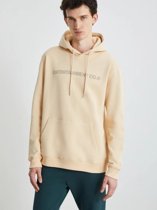 Foto van product Grimelange Sweatshirt crème