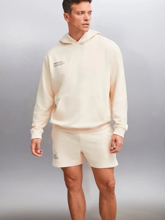 Foto van product Grimelange Sweatshirt crème
